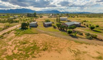 1671 N Arabian Ln, Cochise, AZ 85606