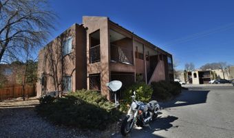 2810 Vail Ave SE, Albuquerque, NM 87106