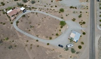 42832 La Posa Rd, Bouse, AZ 85325