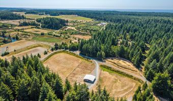 Coastal Evergreen LN, Bandon, OR 97411