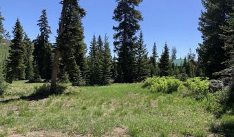 1554 E Ireland Lane 1586, Brian Head, UT 84719