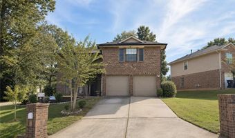 6992 Ivy Pointe Row, Austell, GA 30168