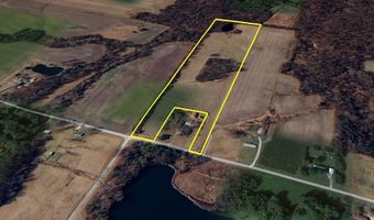 4073 N Terry Rd, Austin, IN 47102