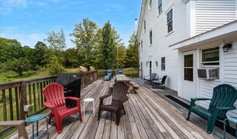 5 Greenhouse Ln, Bradford, NH 03221