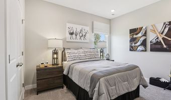 8041 Wesleyan Dr Plan: Henley, Avon, IN 46123