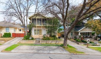 636 Patterson Ave B, Alamo Heights, TX 78209