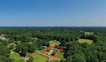 167 Fairway Rd, Advance, NC 27006