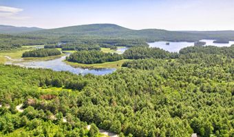 M19 L8 Church Farm Road, Beddington, ME 04622