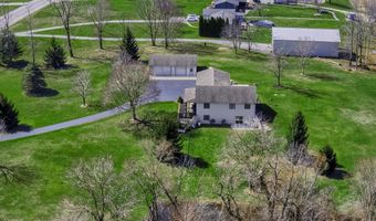 2915 N State Road 827 Rd, Angola, IN 46703