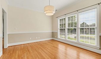 121 N Wildcat Run Ct, Advance, NC 27006
