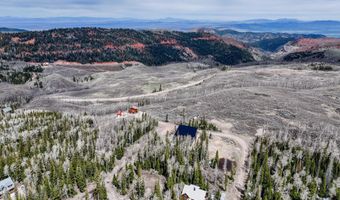466 N Elk Dr, Brian Head, UT 84719