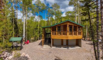 310 N Scenic Dr, Brian Head, UT 84719