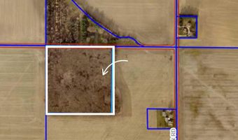 TBD 12th Road, Plymouth, IN 46563