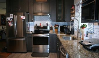 115 W KING St, Orlando, FL 32804
