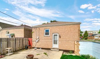 4901 S Keating Ave, Chicago, IL 60632