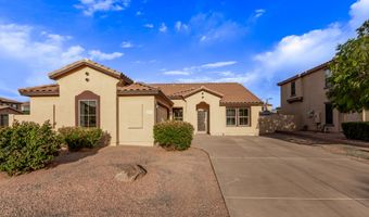 6883 S GEMSTONE Pl, Chandler, AZ 85249