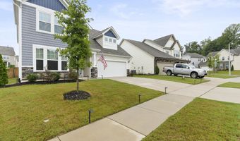 187 Creekhaven Dr, Angier, NC 27501