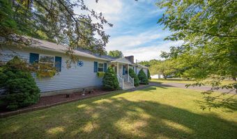 42 Bailey Woods Rd, Brooklyn, CT 06234