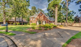 407 Daniel Dr, Brandon, MS 39047