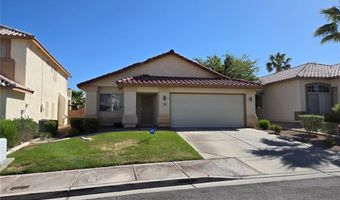 188 Oella Ridge Ct, Henderson, NV 89012