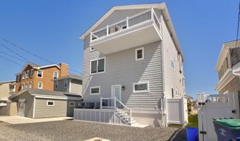 316 15th St S, Brigantine, NJ 08203