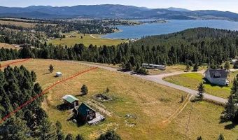 Tbd Georgetown Lake Road, Anaconda, MT 59711