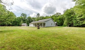 167 Cranberry Ridge Rd, Glocester, RI 02857
