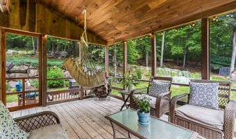 8 Miltimore Rd, Antrim, NH 03440