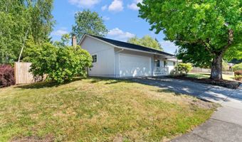 2530 SW LENORE Dr, Beaverton, OR 97003