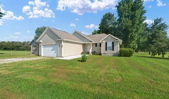 196 Bucksville Rd, Auburn, KY 42206