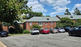 13 AUBURN Ct B, Alexandria, VA 22305