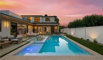 16728 Morrison St, Encino, CA 91436