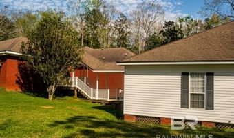 8008 Patricks Landing Rd, Bay Minette, AL 36507