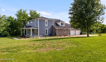 101 Harry Rucker Rd, Bardstown, KY 40004