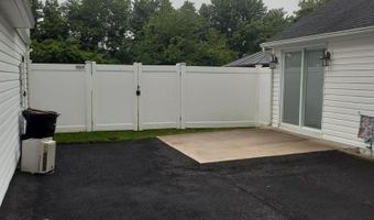 1847 MITCHELL Dr, Aberdeen, MD 21001