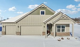 8094 Wesleyan Dr, Avon, IN 46123