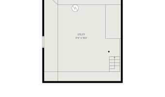 1309 Rosedale St, Alma, MI 48801
