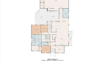 505 Arbor Ln, Brandon, MS 39047