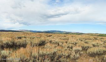 E BEAVER RIDGE TRACT 1, Daniel, WY 83115
