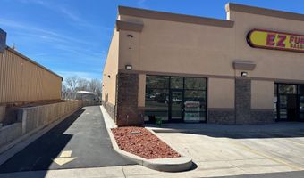 941 N Main St, Cedar City, UT 84721