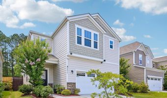 2234 Gregor Overlook Ln, Apex, NC 27502