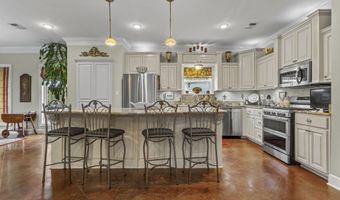 419 De Jean Cv, Biloxi, MS 39531