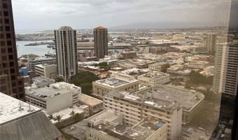 1188 Bishop St 2712, Honolulu, HI 96813