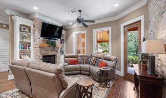 132 Sage Hill Rd, Brandon, MS 39042