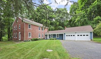 3224 South St, Coventry, CT 06238