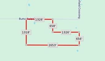 Butterfield Crossing, Tushka, OK 74525