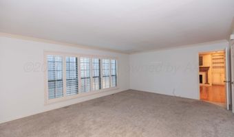 1615 S BRYAN # 11 St, Amarillo, TX 79102