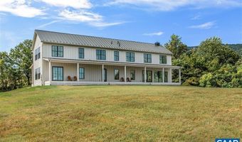 7337-4 B DICK WOODS Rd, Afton, VA 22920