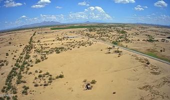 0 W Gold Dust Rd 152, Arizona City, AZ 85123