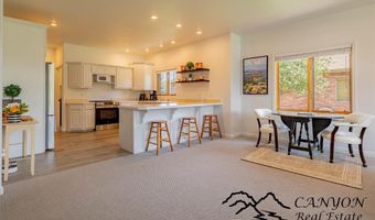 2307 Cougar Ave, Cody, WY 82414